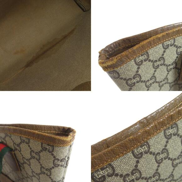 Gucci GG Plus Tote Bag - Picture 8 of 10